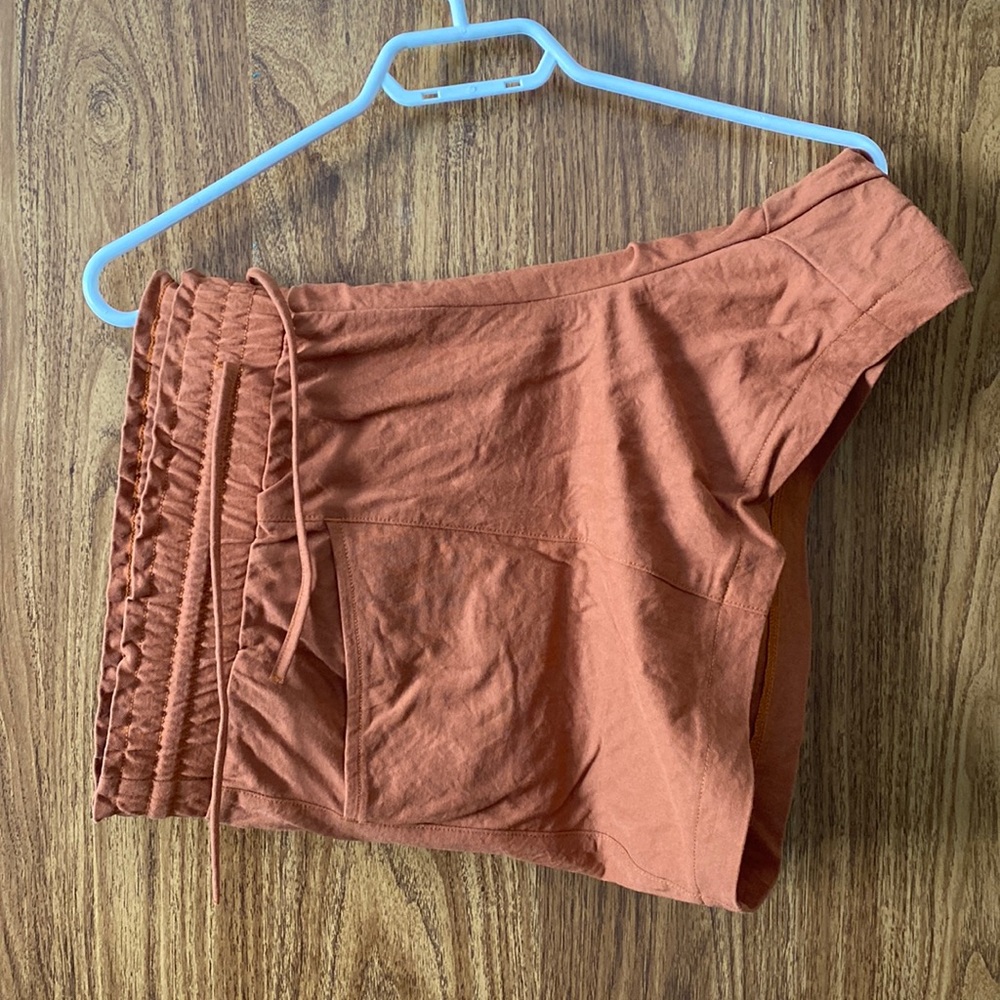 3/$20 Fashion short